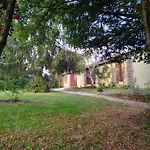 Pazo Cibran Lantställe