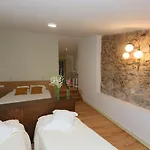 Pazo Cibran Country house *