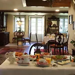 Country house Pazo Cibran *