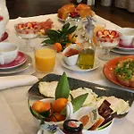Country house Pazo Cibran *