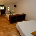Pazo Cibran Country house