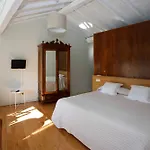Lantställe Pazo Cibran