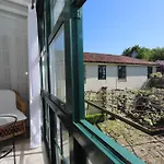 Pazo Cibran Country house