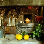 Pazo Cibran Country house