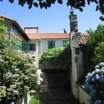 Country house Pazo Cibran