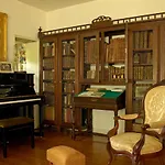 Country house Pazo Cibran San Julian De Sales