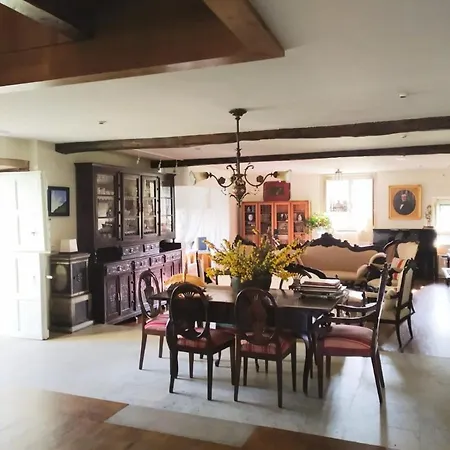 Pazo Cibran * San Xulián de Sales