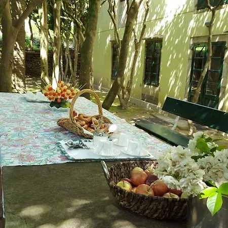 Pazo Cibrán San Julian De Sales