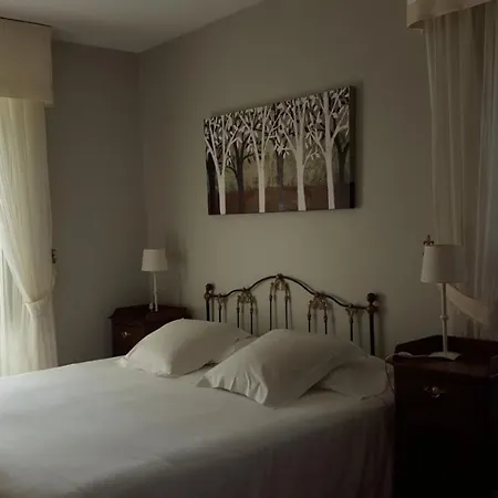 カントリーハウス Pazo Cibran