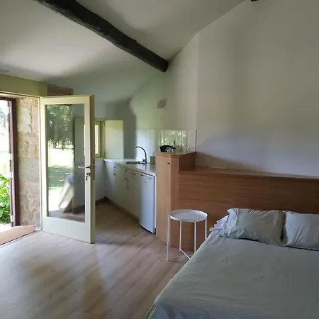 Casa rural Pazo Cibrán