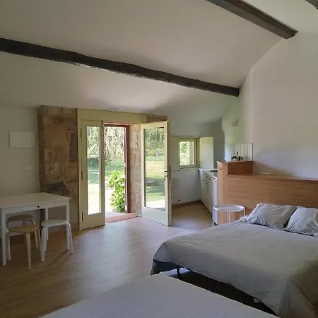 Pazo Cibran * San Xulián de Sales