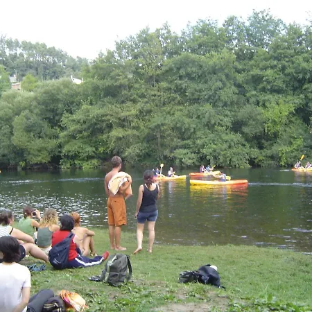 Pazo Cibran Venkovský dům *