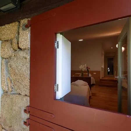 Pazo Cibran * San Xulián de Sales