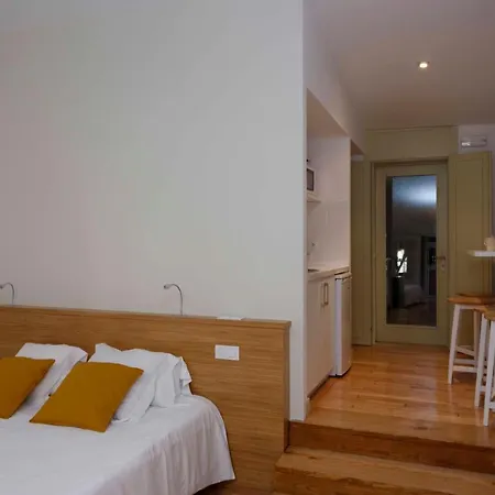 Country house Pazo Cibran