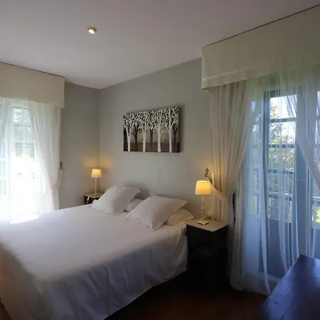 Casa rural Pazo Cibrán *