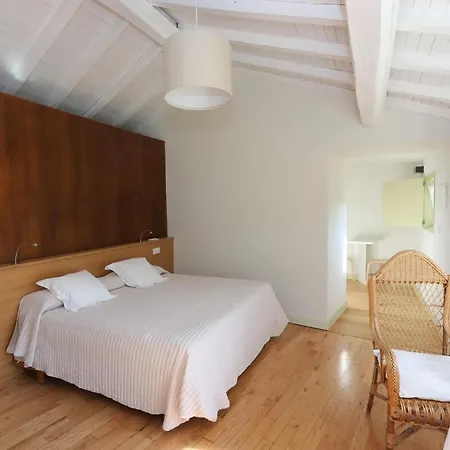 Casa rural Pazo Cibrán