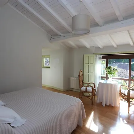 Pazo Cibran Country house San Julian De Sales