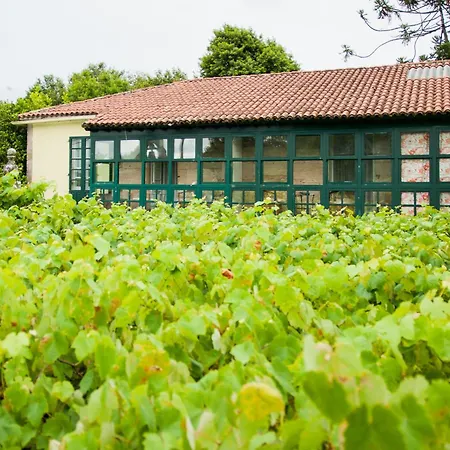 カントリーハウス Pazo Cibran San Xulián de Sales