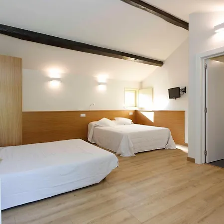 カントリーハウス Pazo Cibran San Xulián de Sales