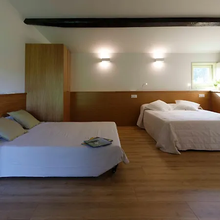 Pazo Cibran * San Xulián de Sales