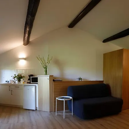 Pazo Cibran Venkovský dům San Julian De Sales