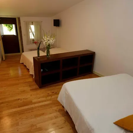Pazo Cibran Venkovský dům