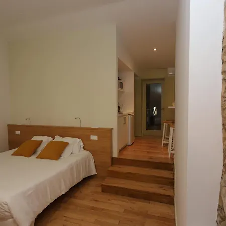 Venkovský dům Pazo Cibran