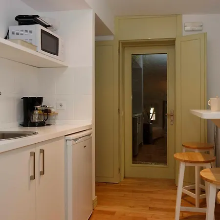 カントリーハウス Pazo Cibran San Xulián de Sales