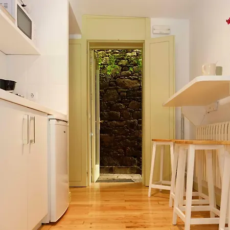 Pazo Cibran Venkovský dům San Julian De Sales