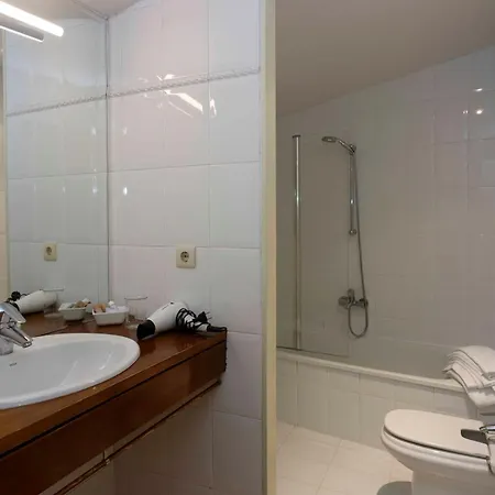 Country house Pazo Cibran San Julian De Sales