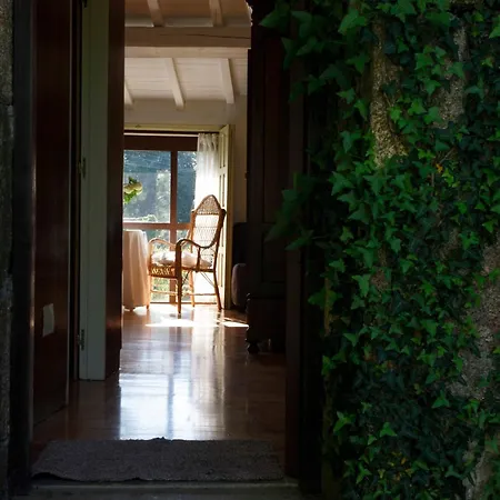 Pazo Cibran San Xulián de Sales