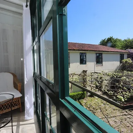 Pazo Cibran Venkovský dům