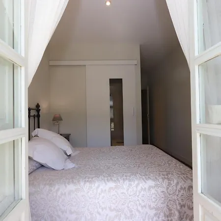 Pazo Cibran カントリーハウス *