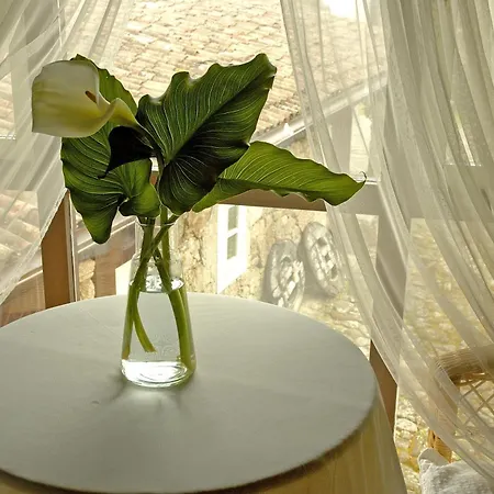 カントリーハウス Pazo Cibran *