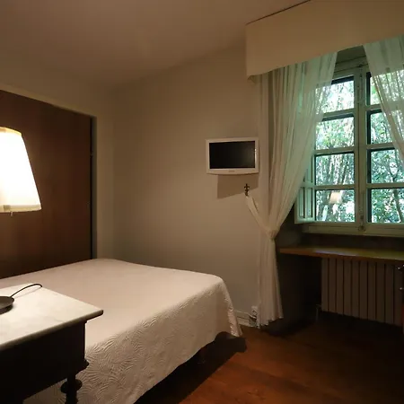 Venkovský dům Pazo Cibran San Julian De Sales