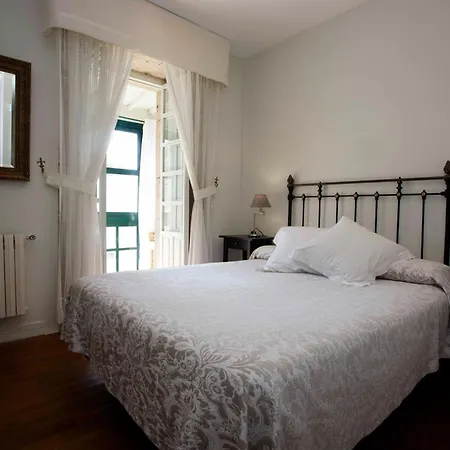 Pazo Cibrán Casa de Campo