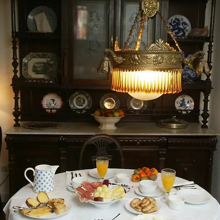 カントリーハウス Pazo Cibran