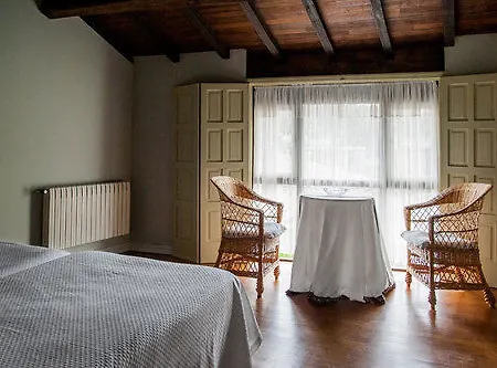 Pazo Cibrán Casa rural