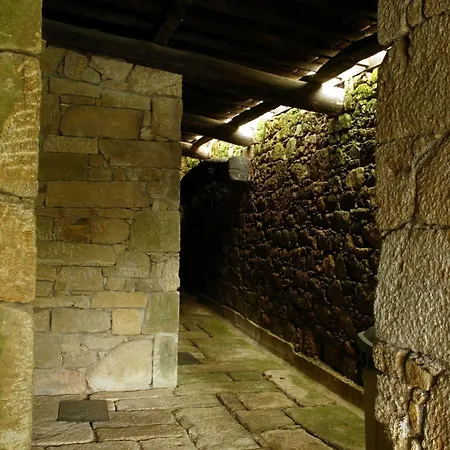 Pazo Cibran