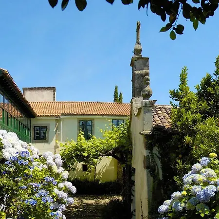 Pazo Cibrán Casa rural *