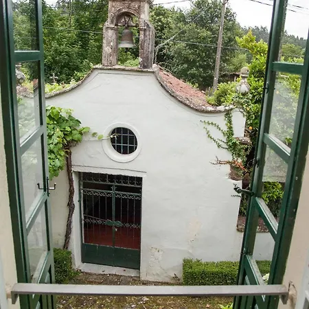 Pazo Cibrán