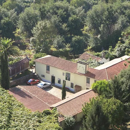 Pazo Cibrán