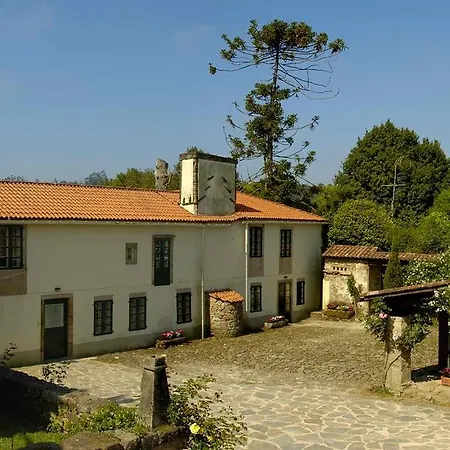 Pazo Cibrán