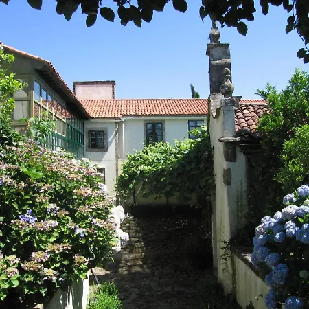 Casa rural Pazo Cibrán