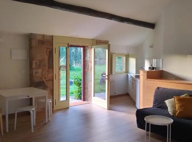 Pazo Cibran San Julian De Sales