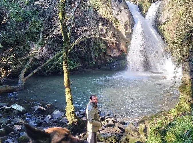 Pazo Cibran * San Julian De Sales