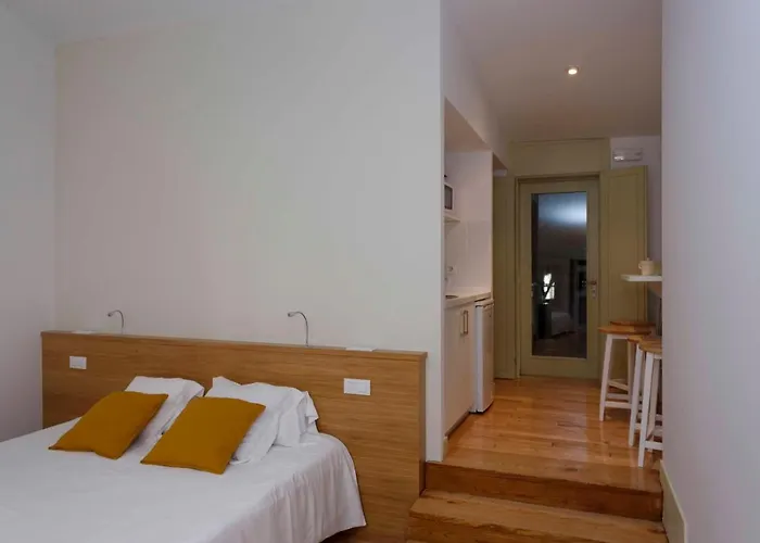 Landsted Pazo Cibran