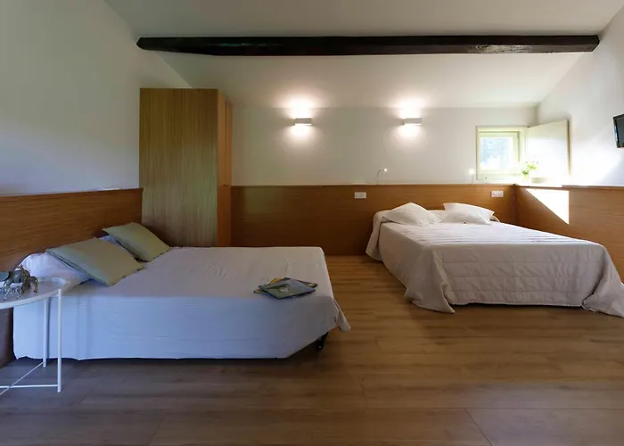 Pazo Cibran * San Julian De Sales