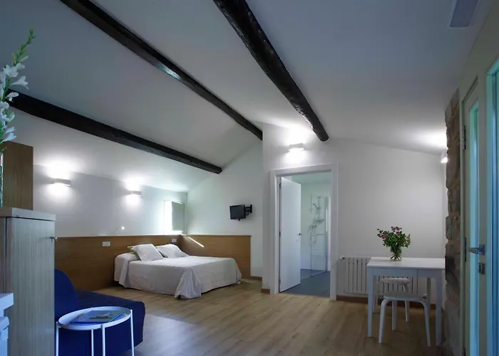 Pazo Cibran Landsted *