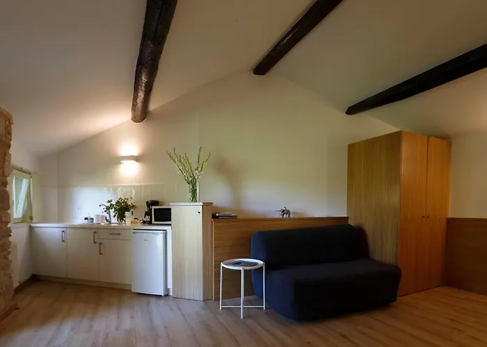 Pazo Cibran Landsted San Julian De Sales